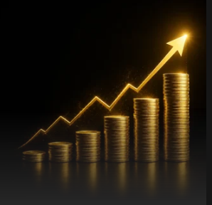 A diferença entre investir e alavancar